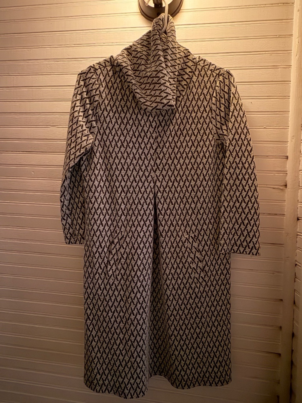 Tyler Boe Dress size small